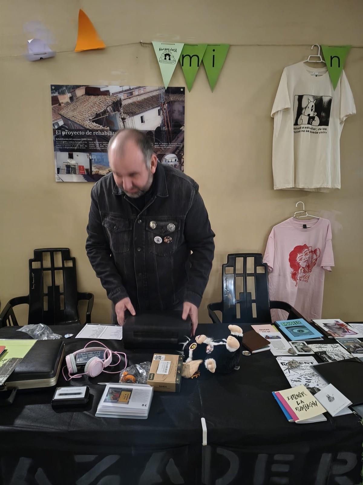 ¿Qué es el Fanzine? ¿Qué es el Fanzine?