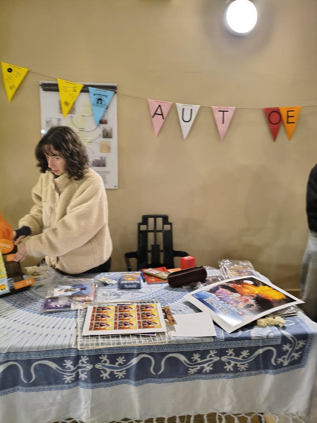 ¿Qué es el Fanzine? ¿Qué es el Fanzine?