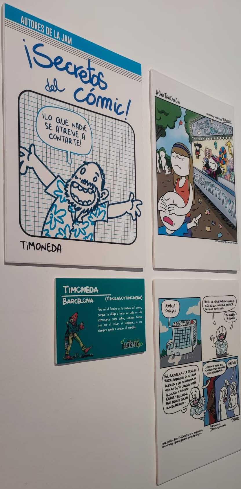 ¿Qué es el Fanzine?