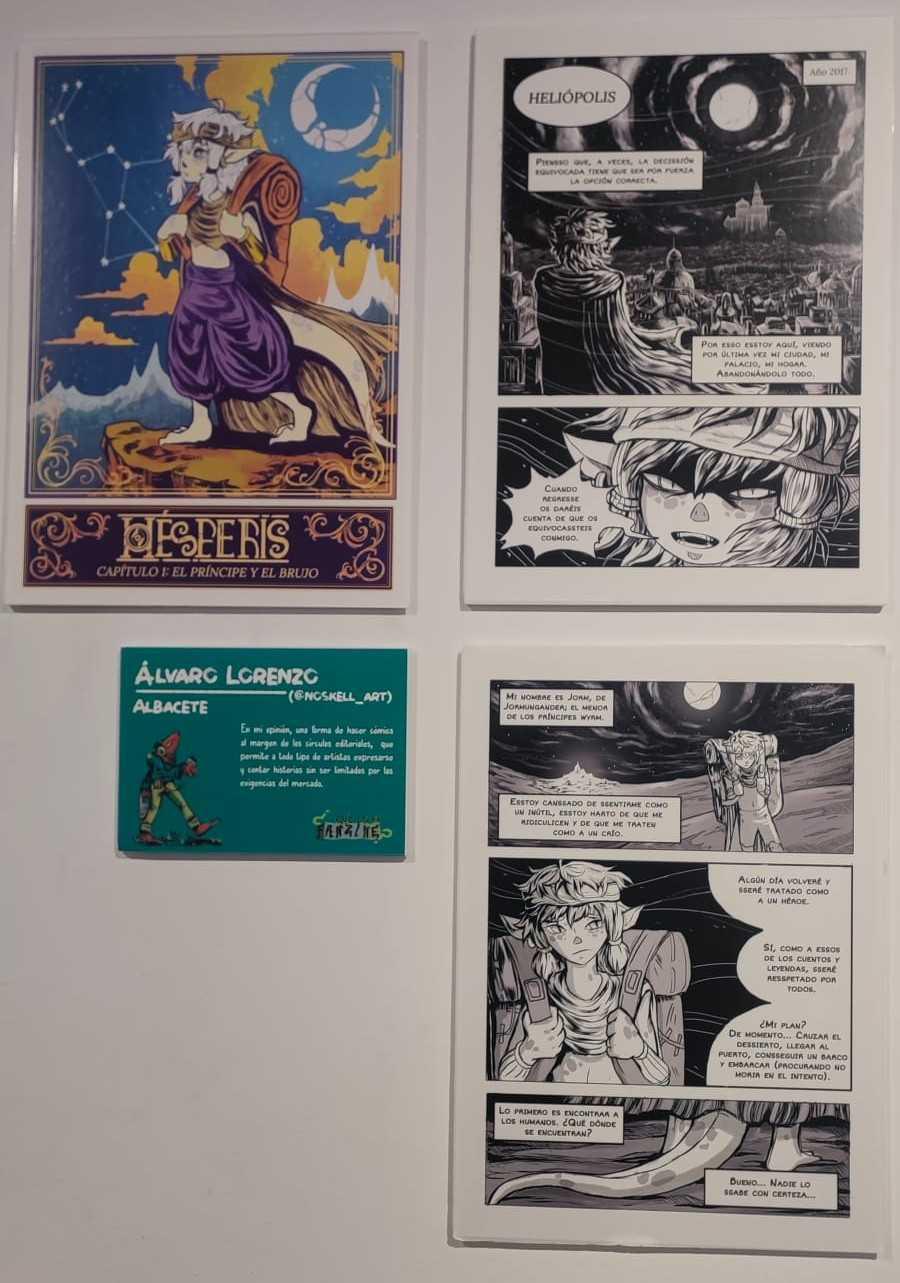 ¿Qué es el Fanzine?