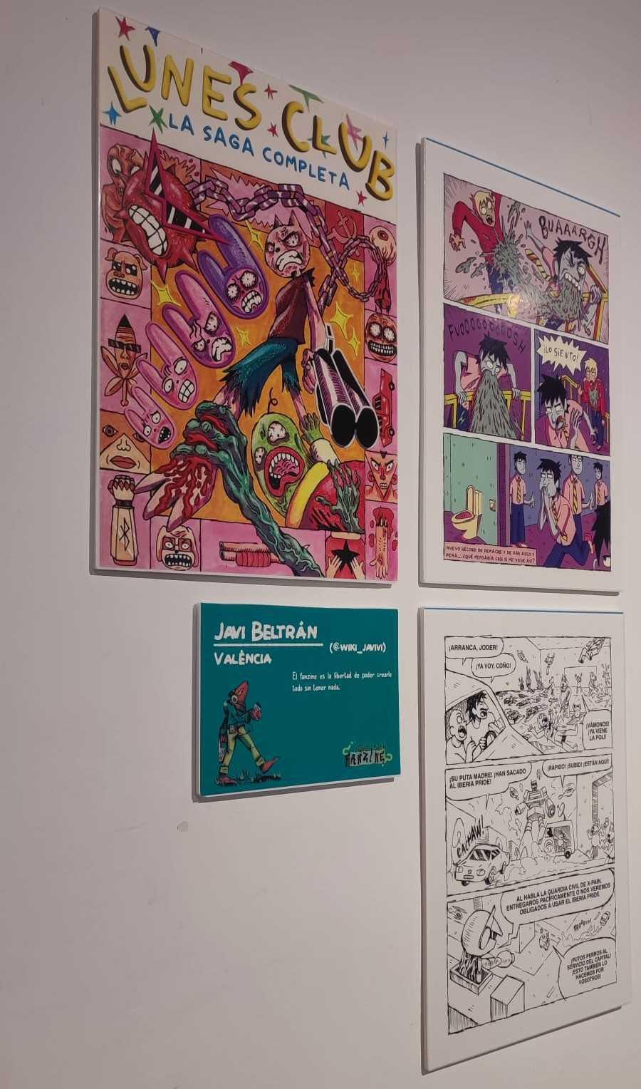 ¿Qué es el Fanzine?