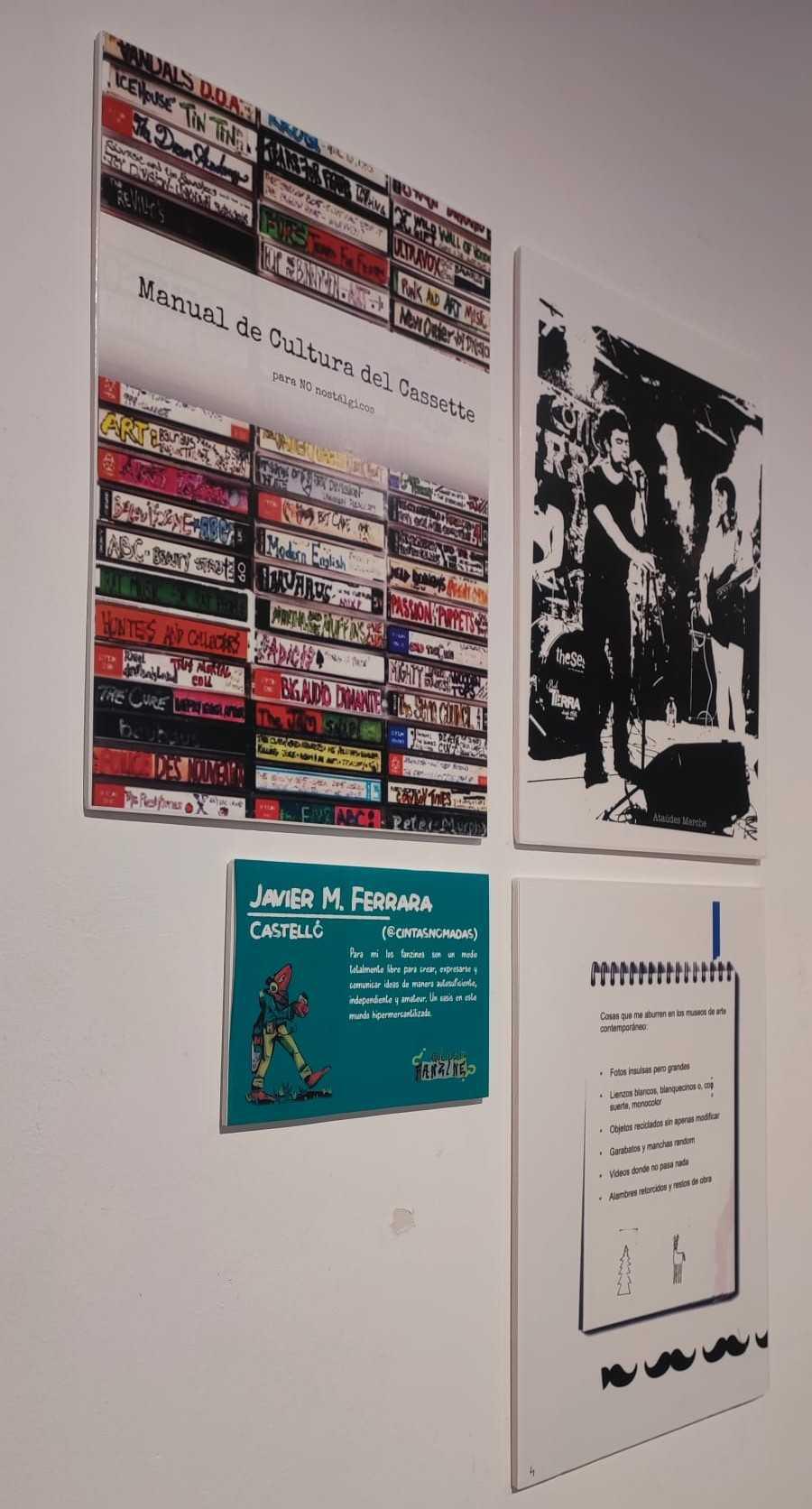 ¿Qué es el Fanzine?