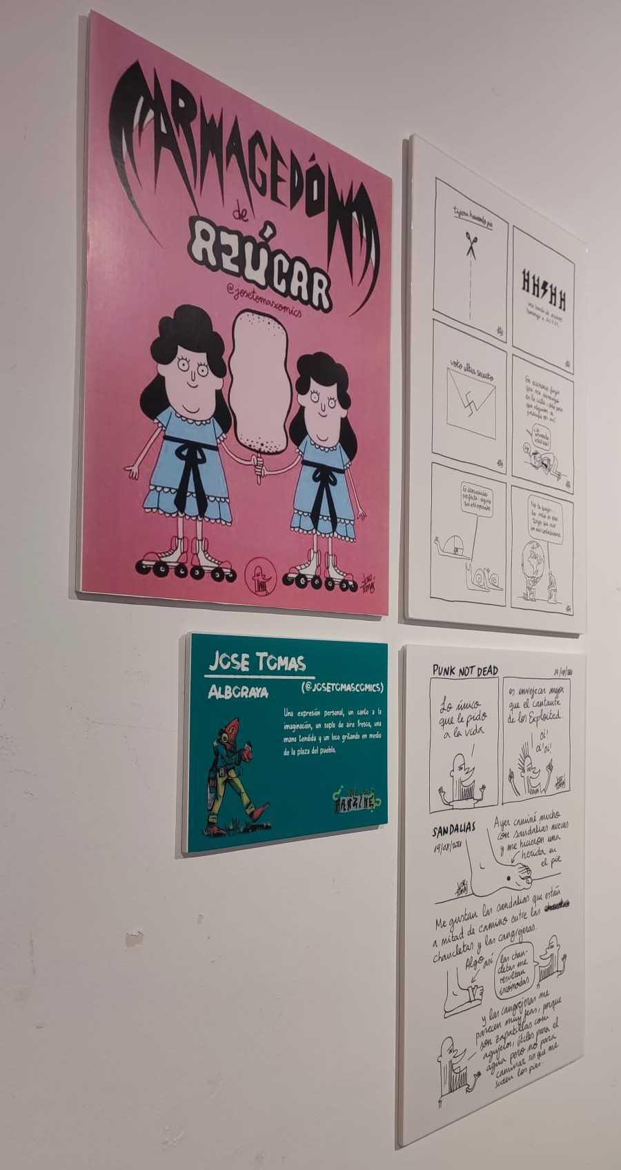 ¿Qué es el Fanzine?