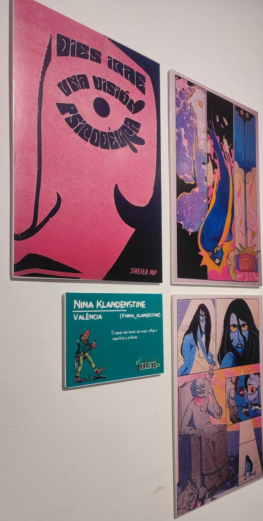 ¿Qué es el Fanzine? ¿Qué es el Fanzine?