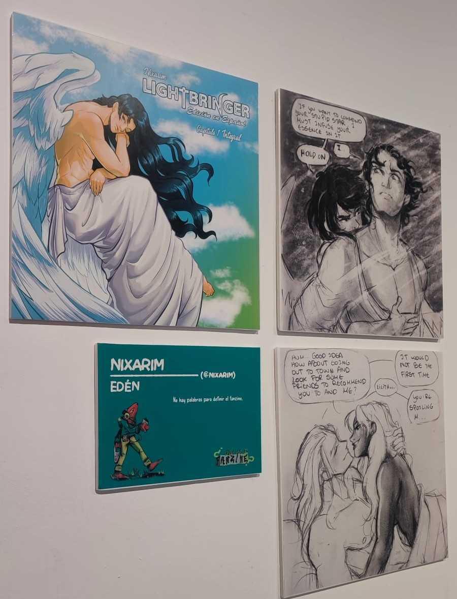 ¿Qué es el Fanzine?