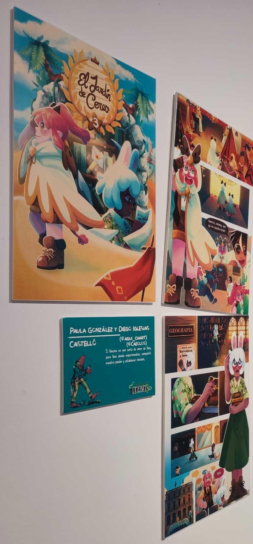 ¿Qué es el Fanzine? ¿Qué es el Fanzine?