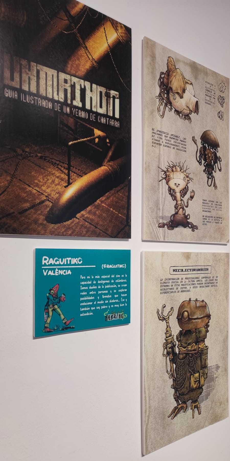 ¿Qué es el Fanzine? ¿Qué es el Fanzine?