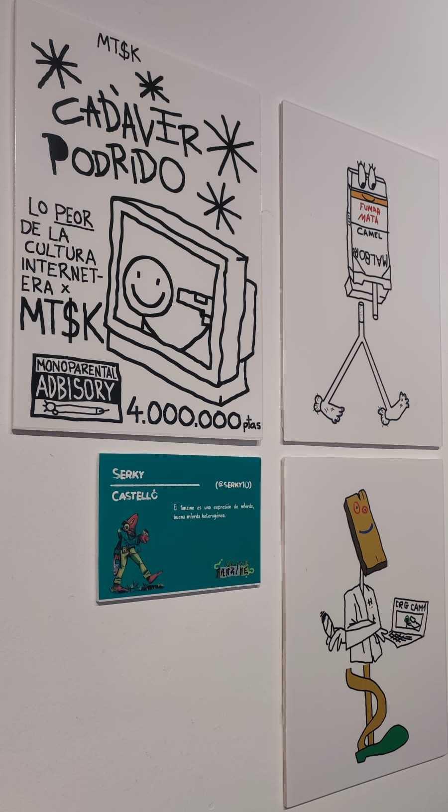 ¿Qué es el Fanzine? ¿Qué es el Fanzine?