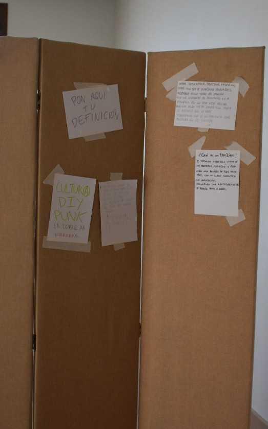 ¿Qué es el Fanzine? ¿Qué es el Fanzine?