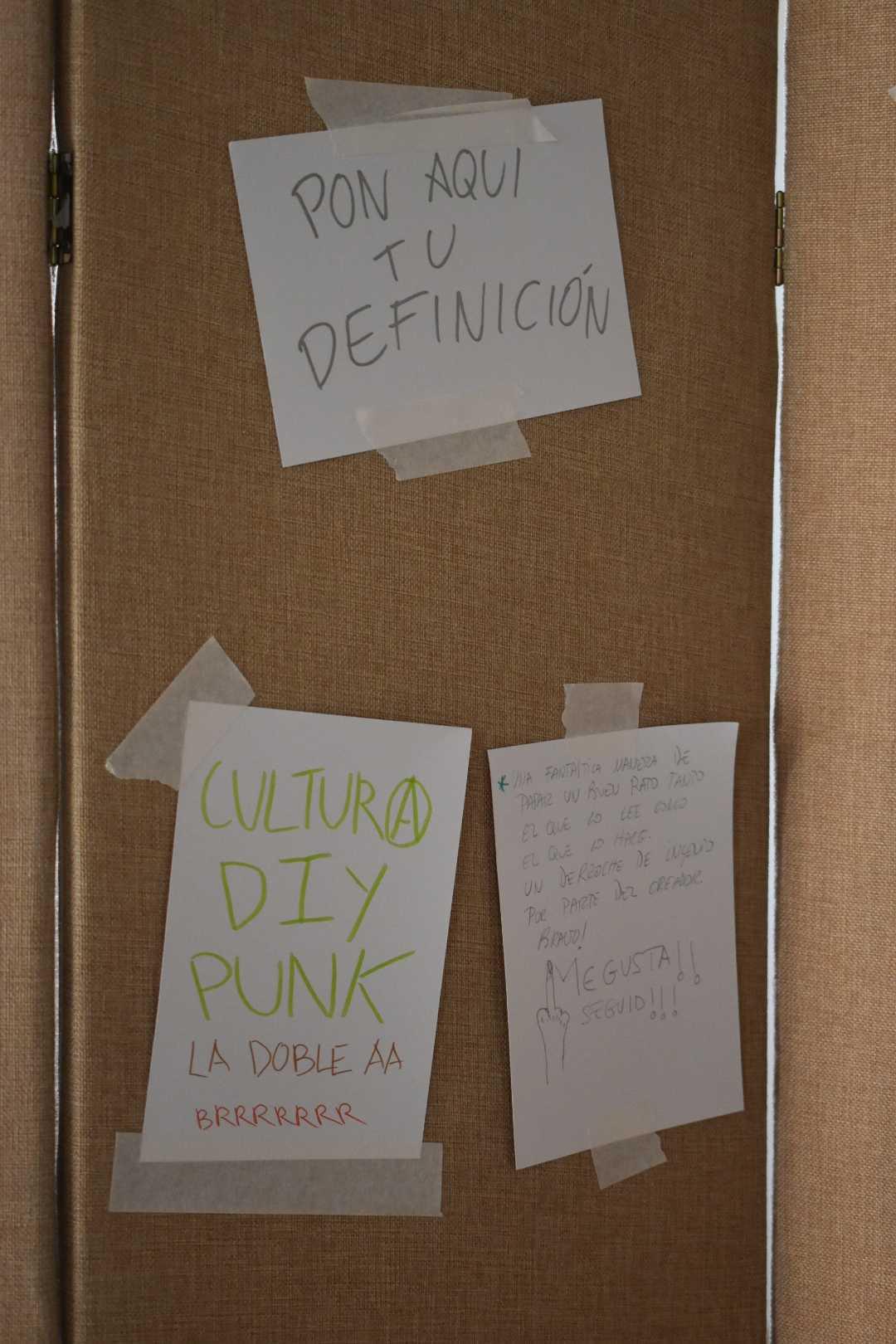 ¿Qué es el Fanzine? ¿Qué es el Fanzine?