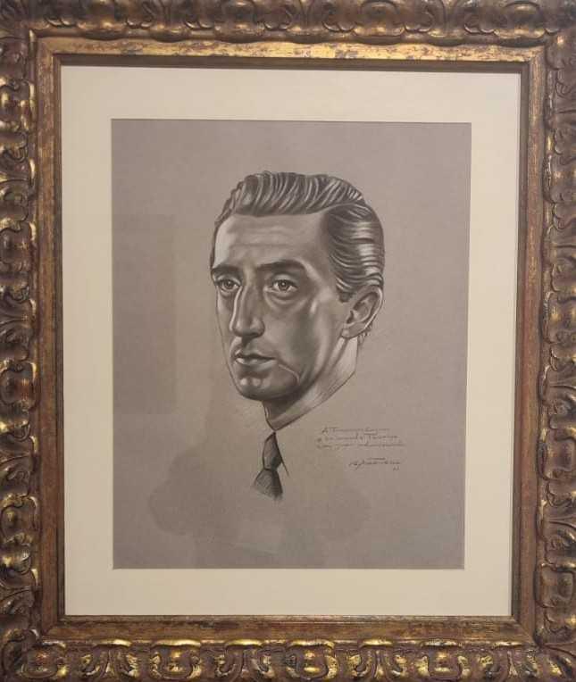 Exposición de Manolete