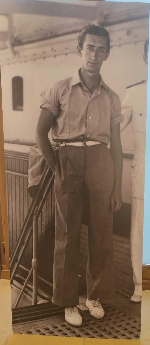 Exposición de Manolete Exposición de Manolete