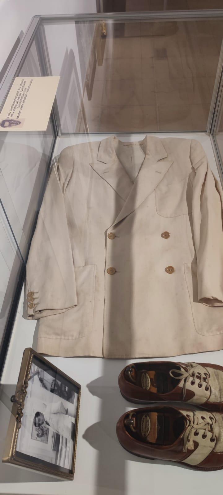 Exposición de Manolete