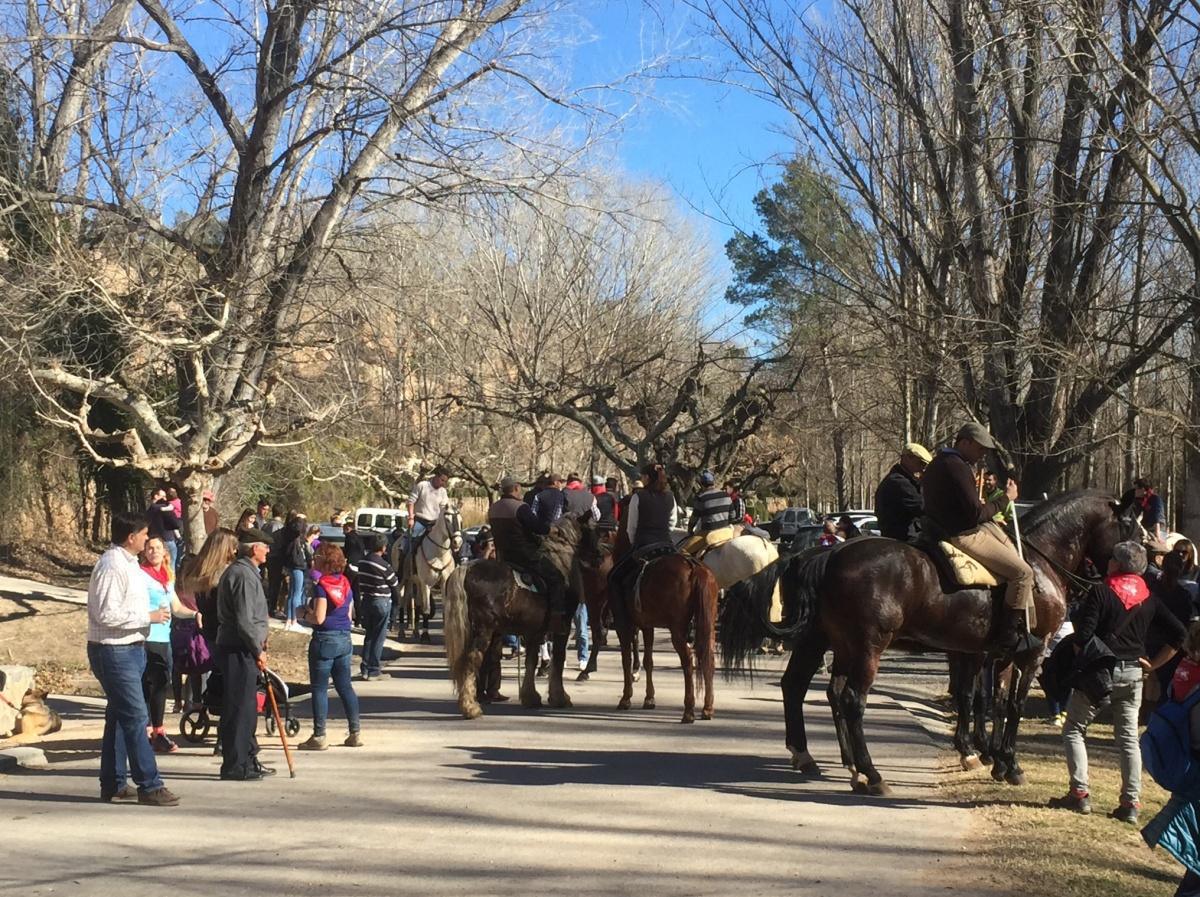 San Antón San Antón