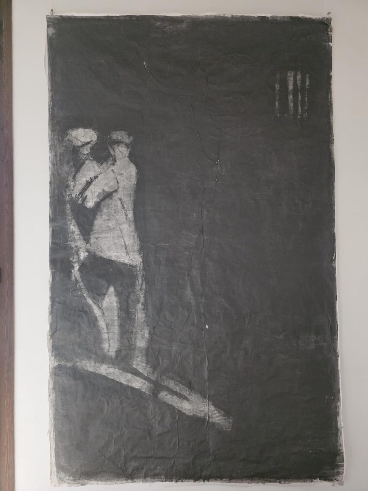 "Dibujos, la memoria", de Estelles Simon