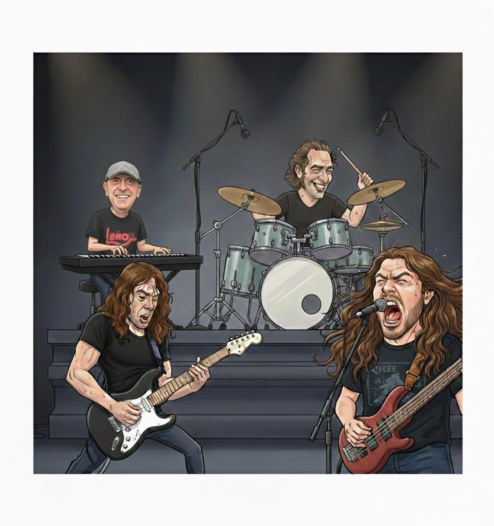 Matadero Rock Matadero Rock