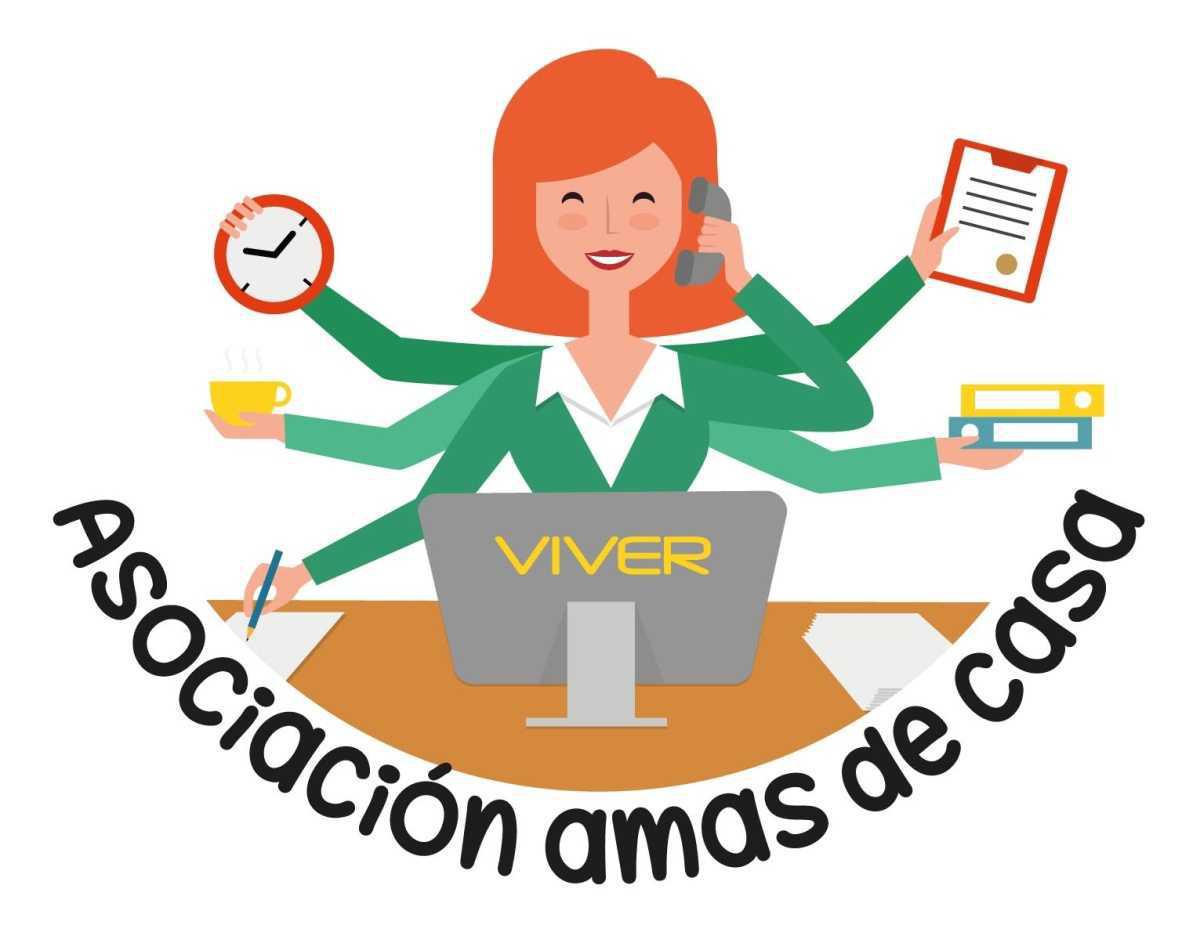 ASOCIACIÓN DE MUJERES DE VIVER: ¡JUNTAS CRECEMOS!