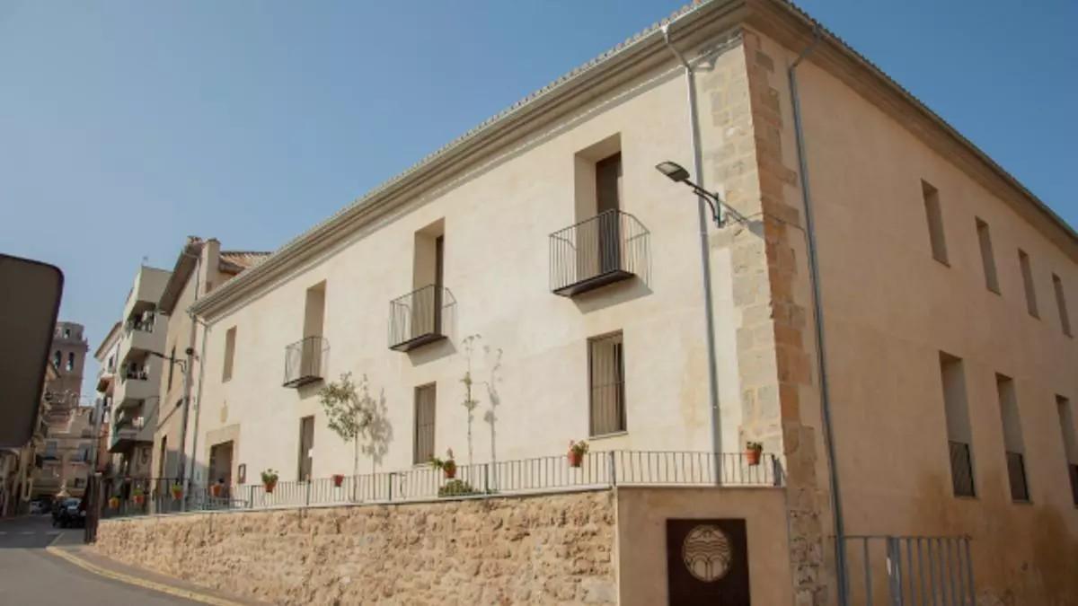 I Congreso de historia de Viver. Presentación del libro