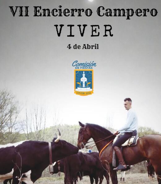 VII ENCIERRO CAMPERO VII ENCIERRO CAMPERO
