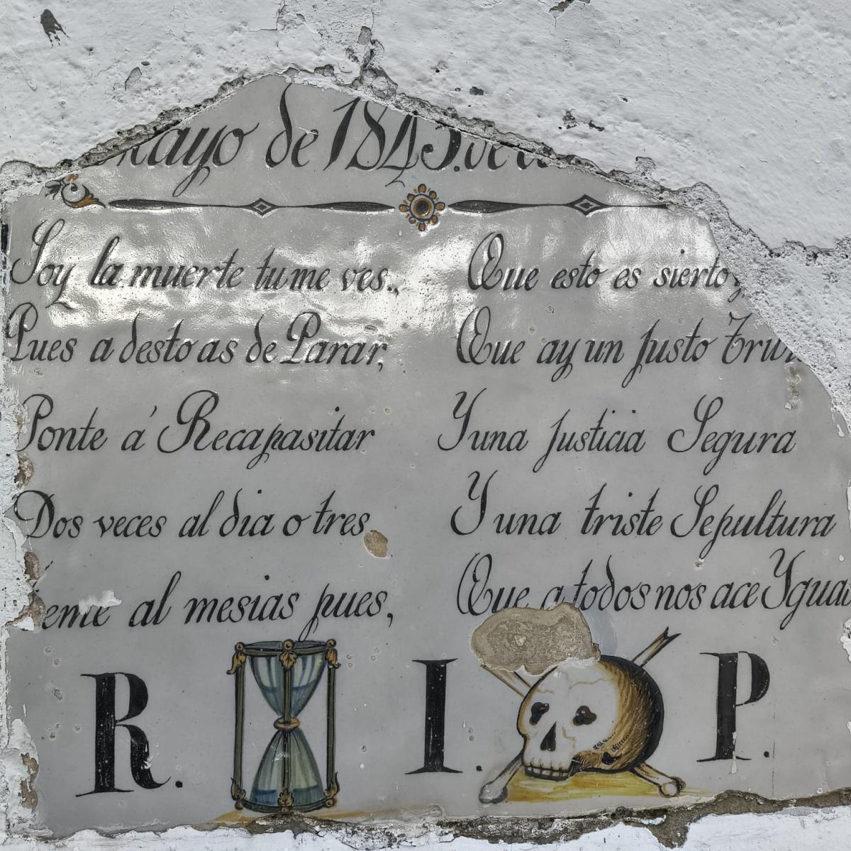 Cementerio Cementerio