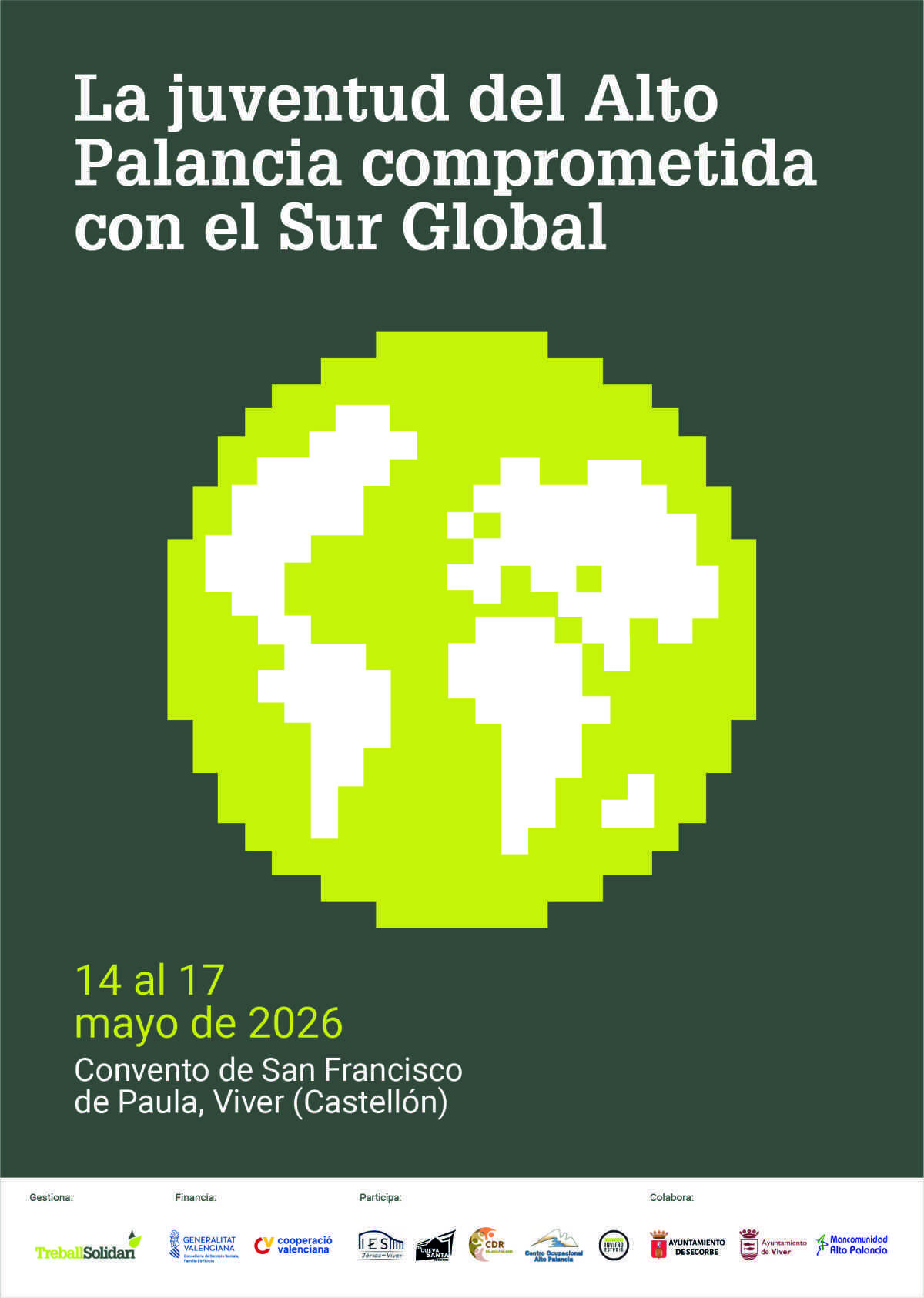 Exposición de infografías 