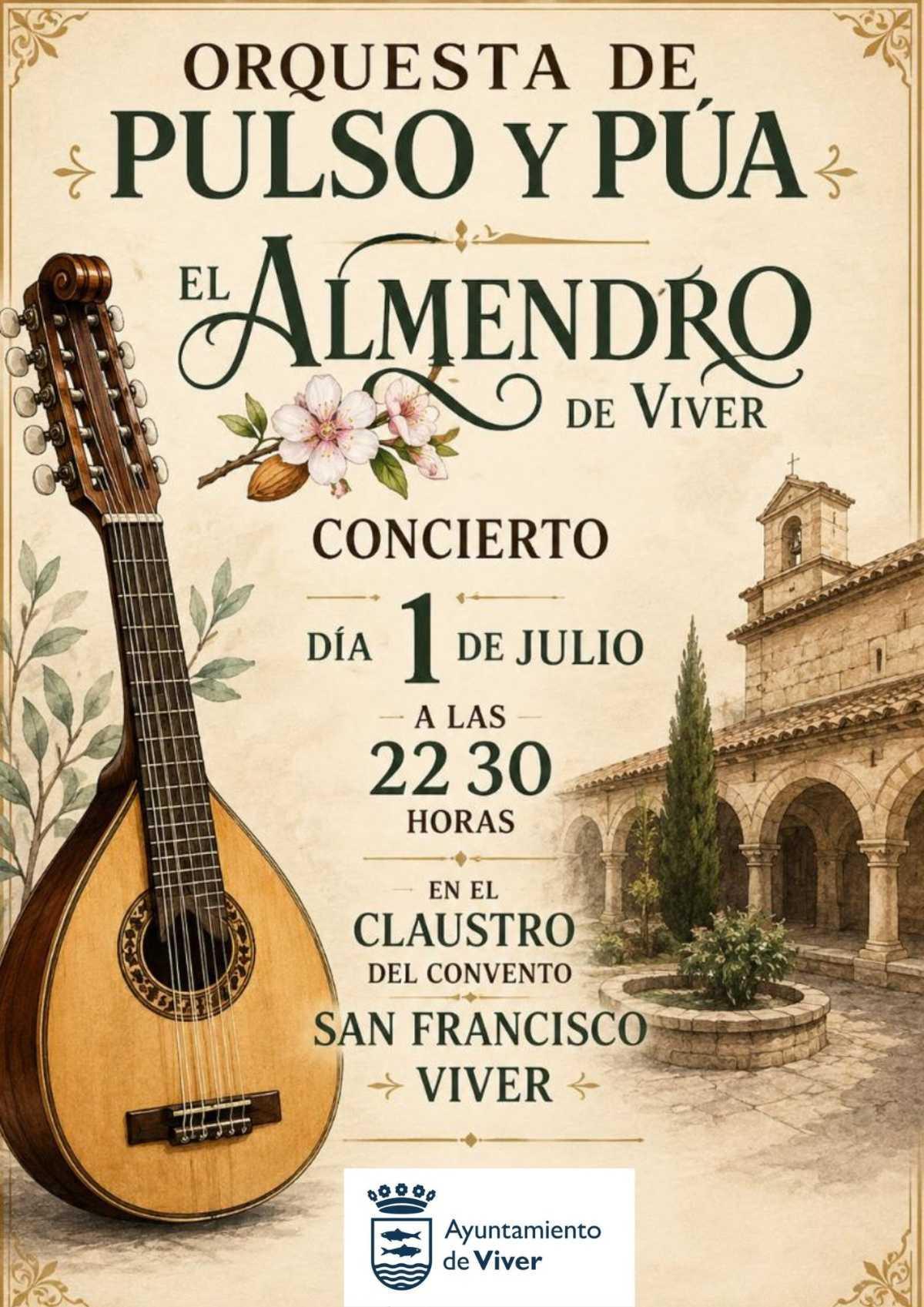 Orquesta de Pulso y Púa