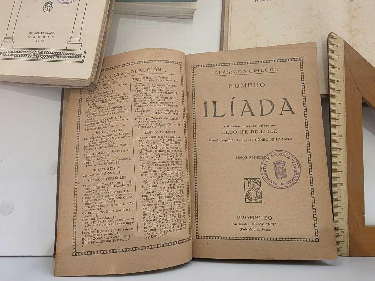 Misiones pedagógicas en Viver. 90 años después
