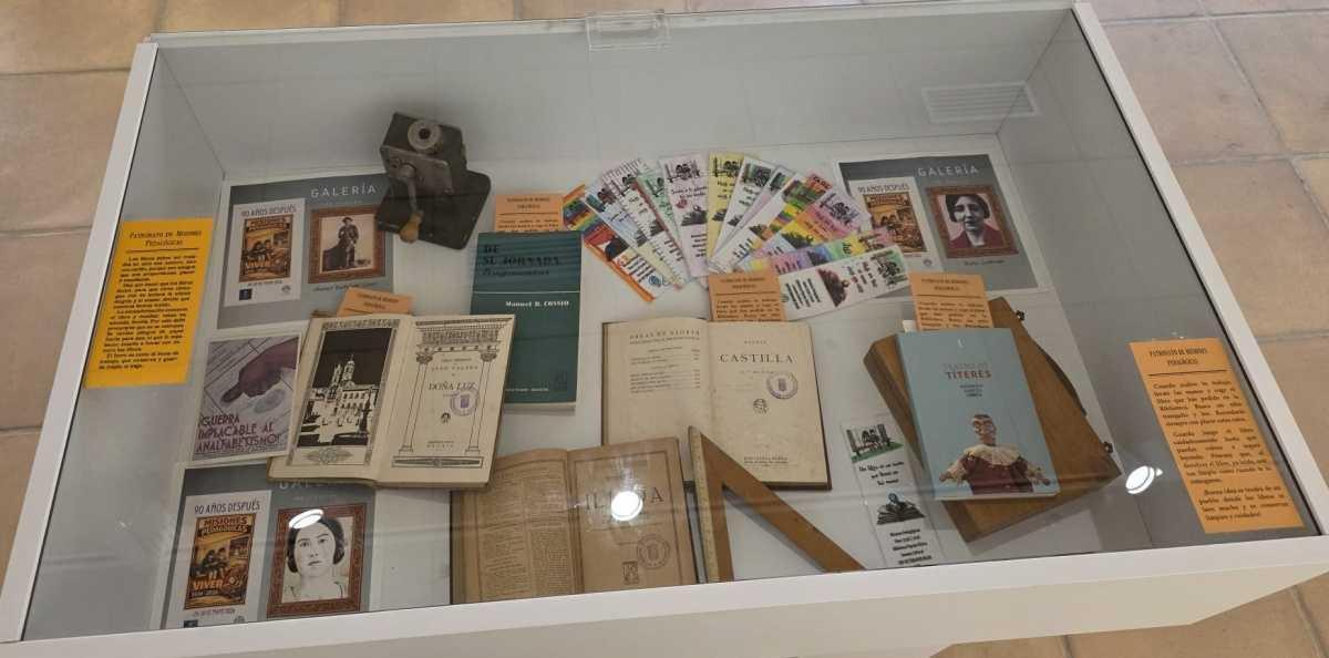Misiones pedagógicas en Viver. 90 años después