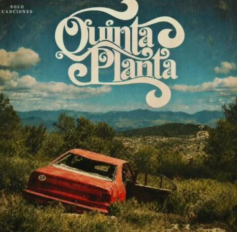 Quinta Planta en concierto
