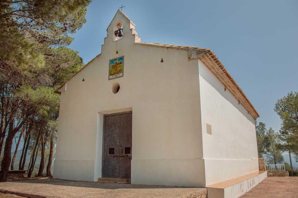 Ermita de San Roque