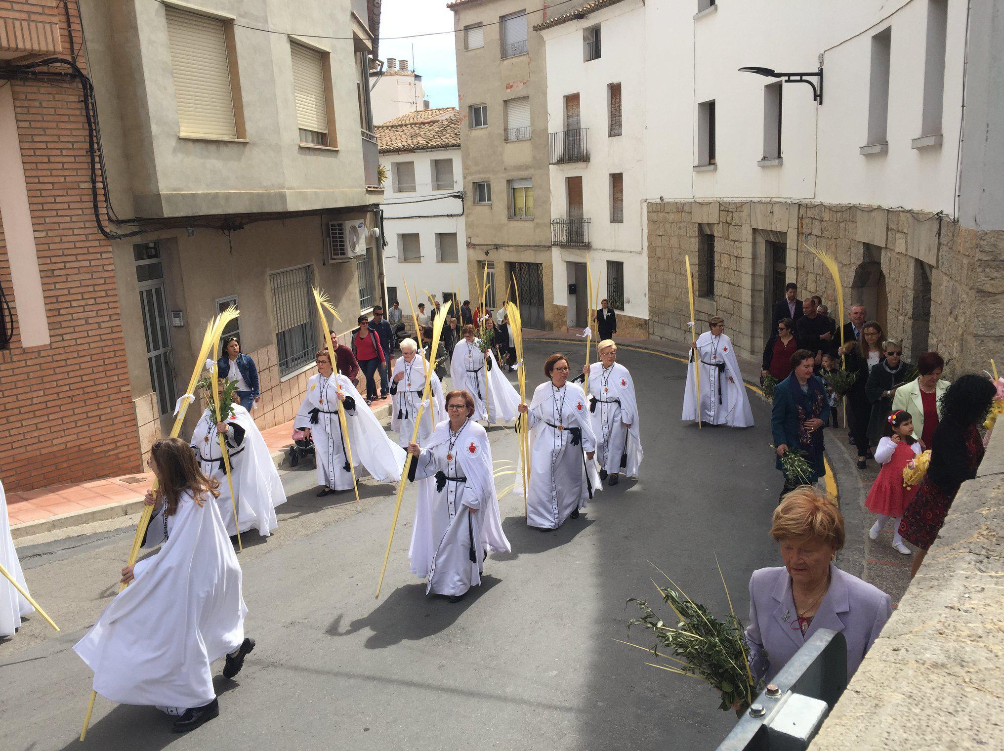 Semana Santa