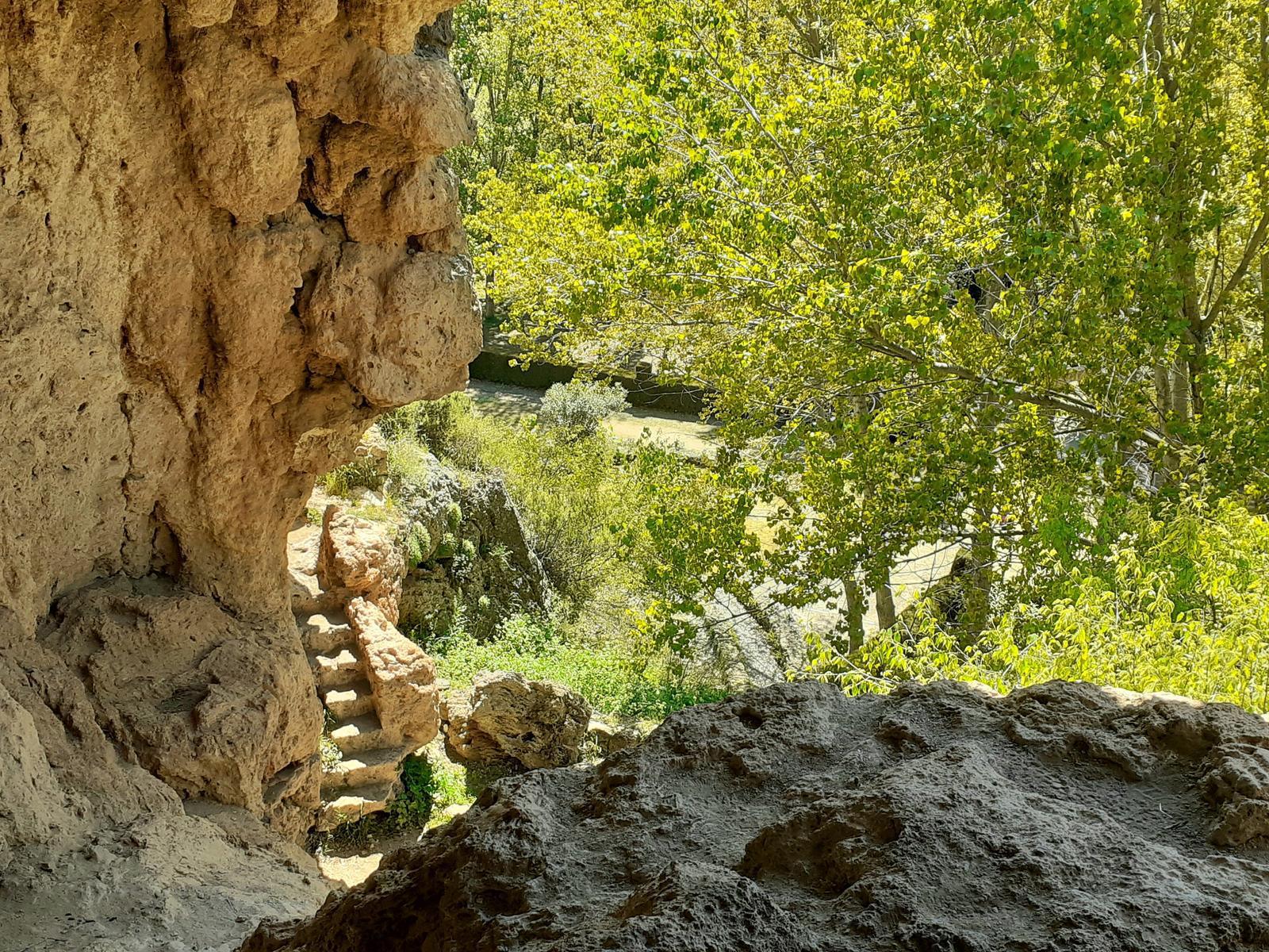 Cuevas del Sargal