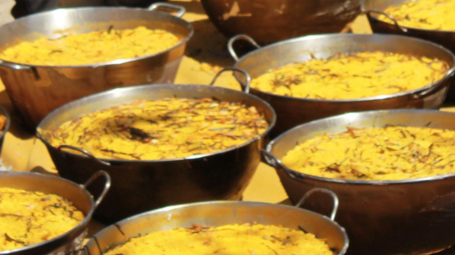 Fiesta de San Francisco