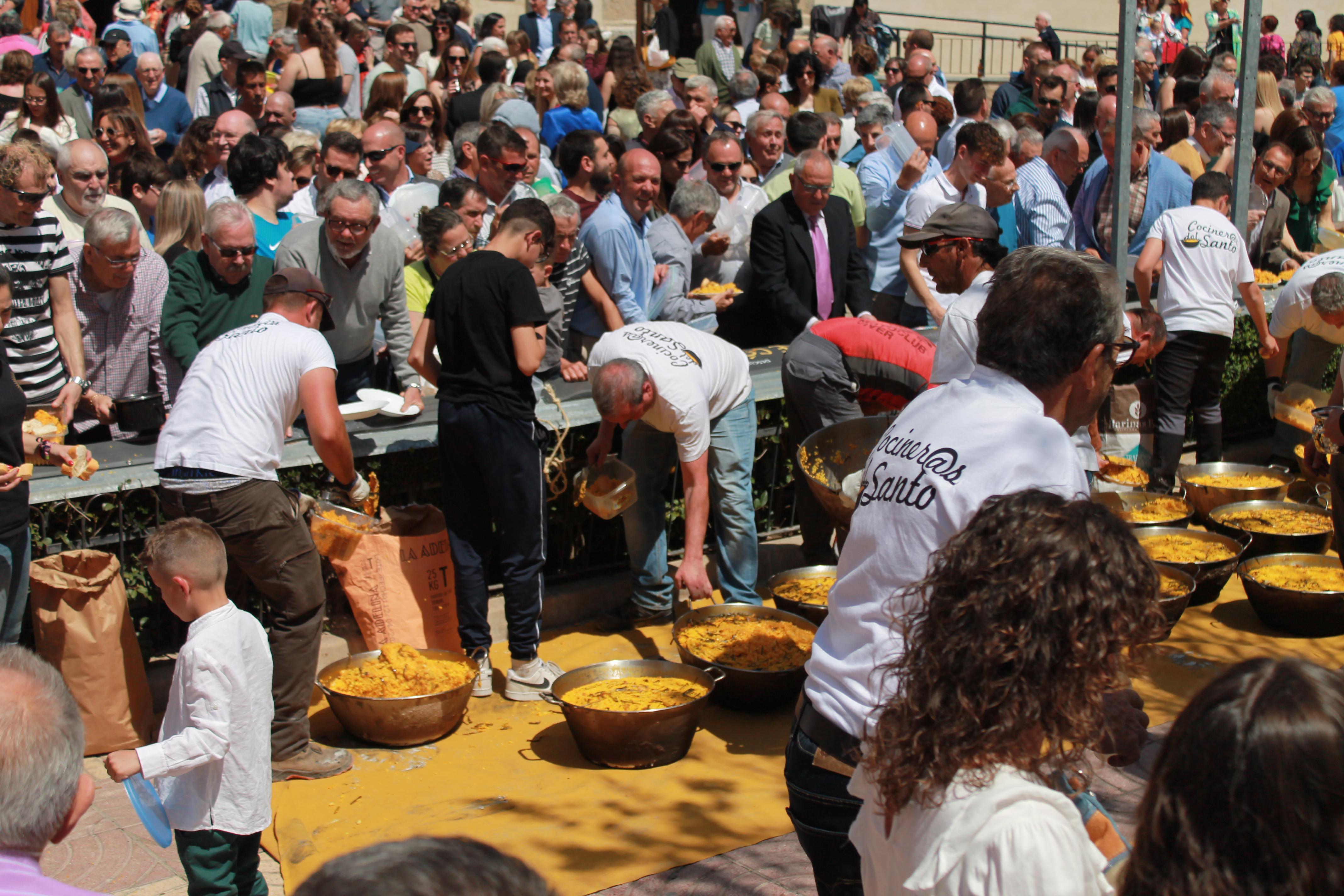 Fiesta de San Francisco