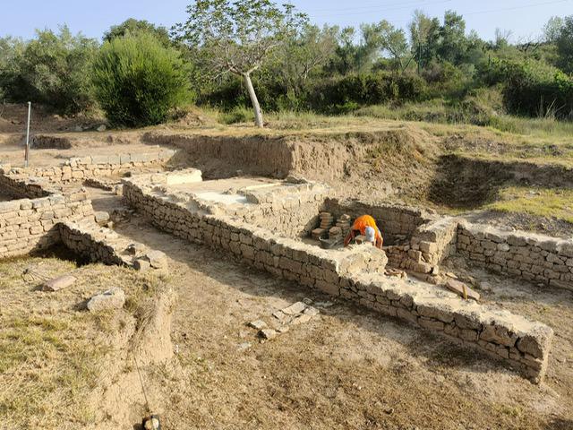 Villa Romana "El Prado"