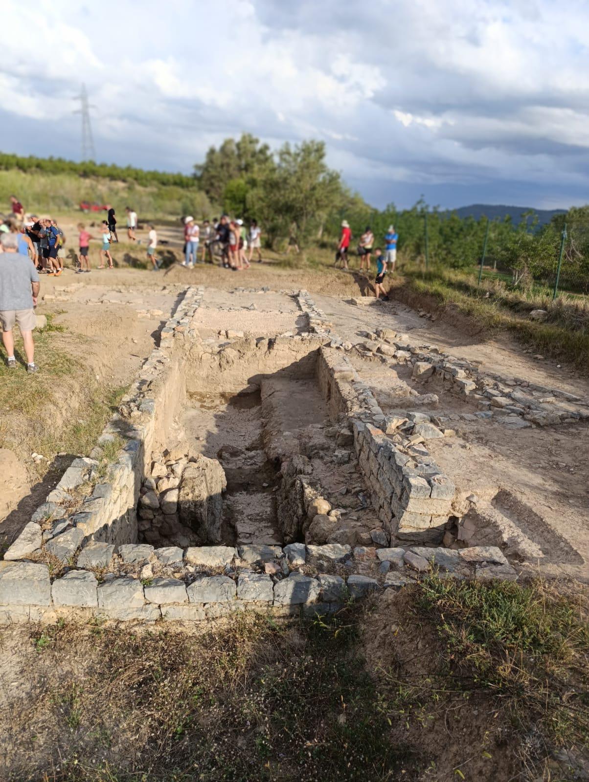 Villa Romana "El Prado"
