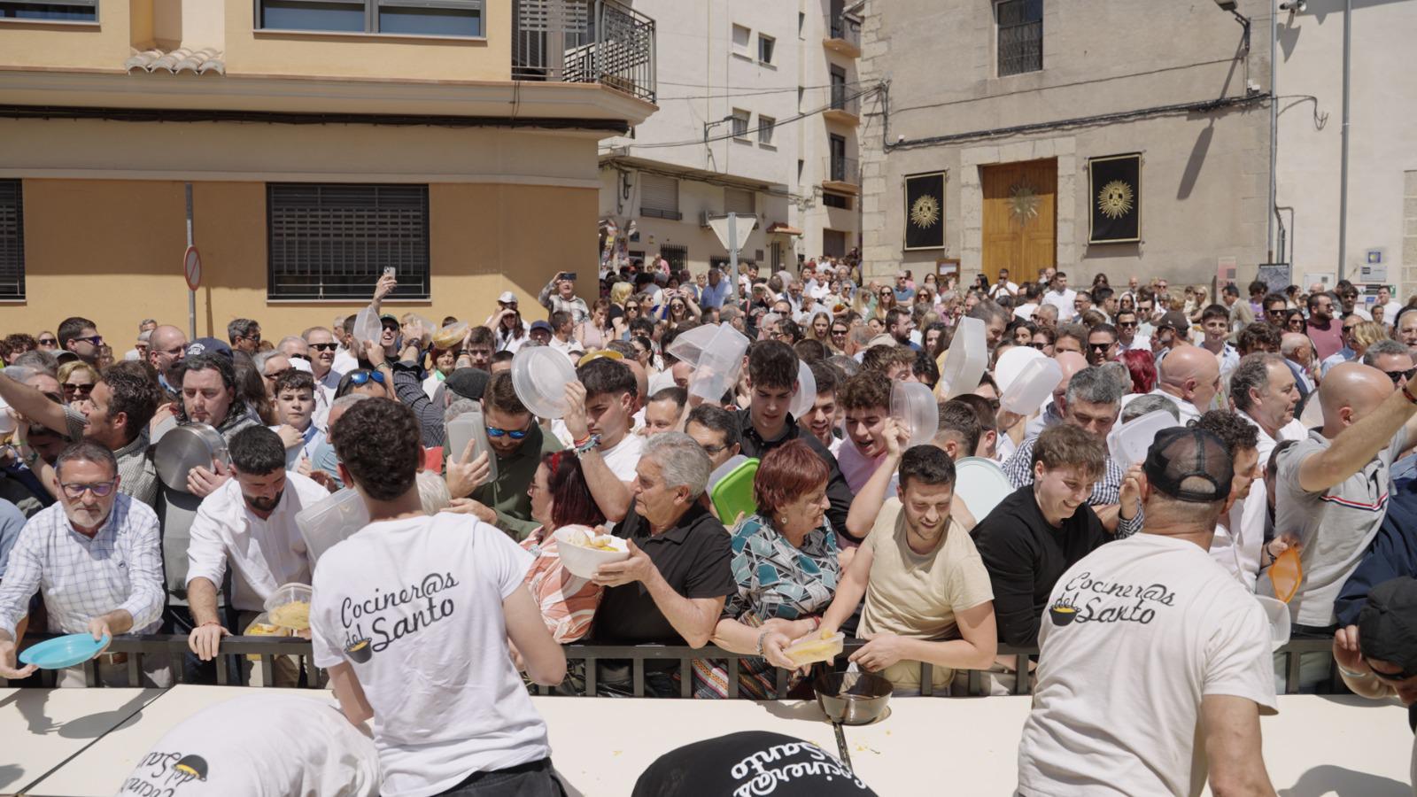 TV A Punt_Arroz del Santo 2026