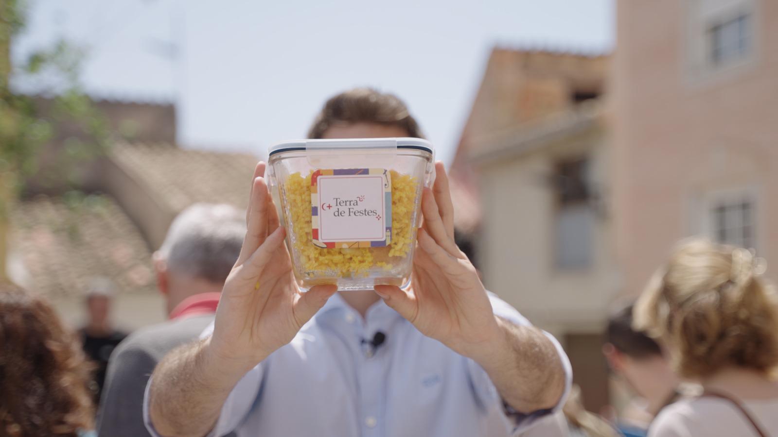 TV A Punt_Arroz del Santo 2026 