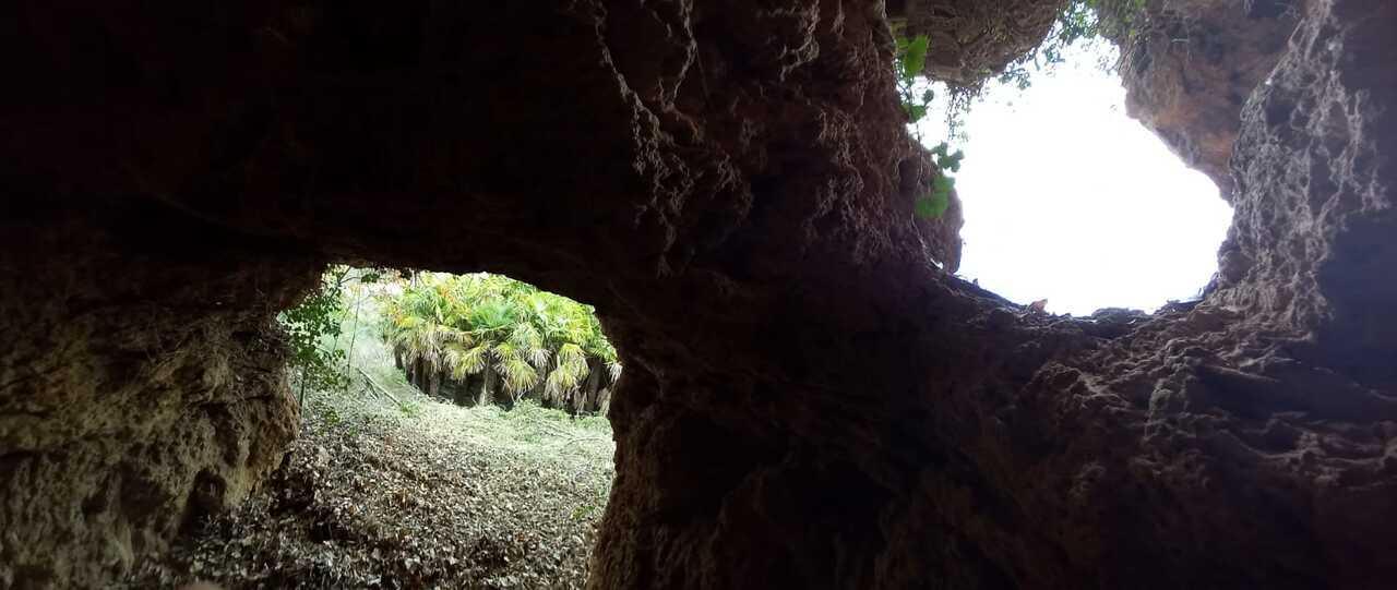 Rincón de paz