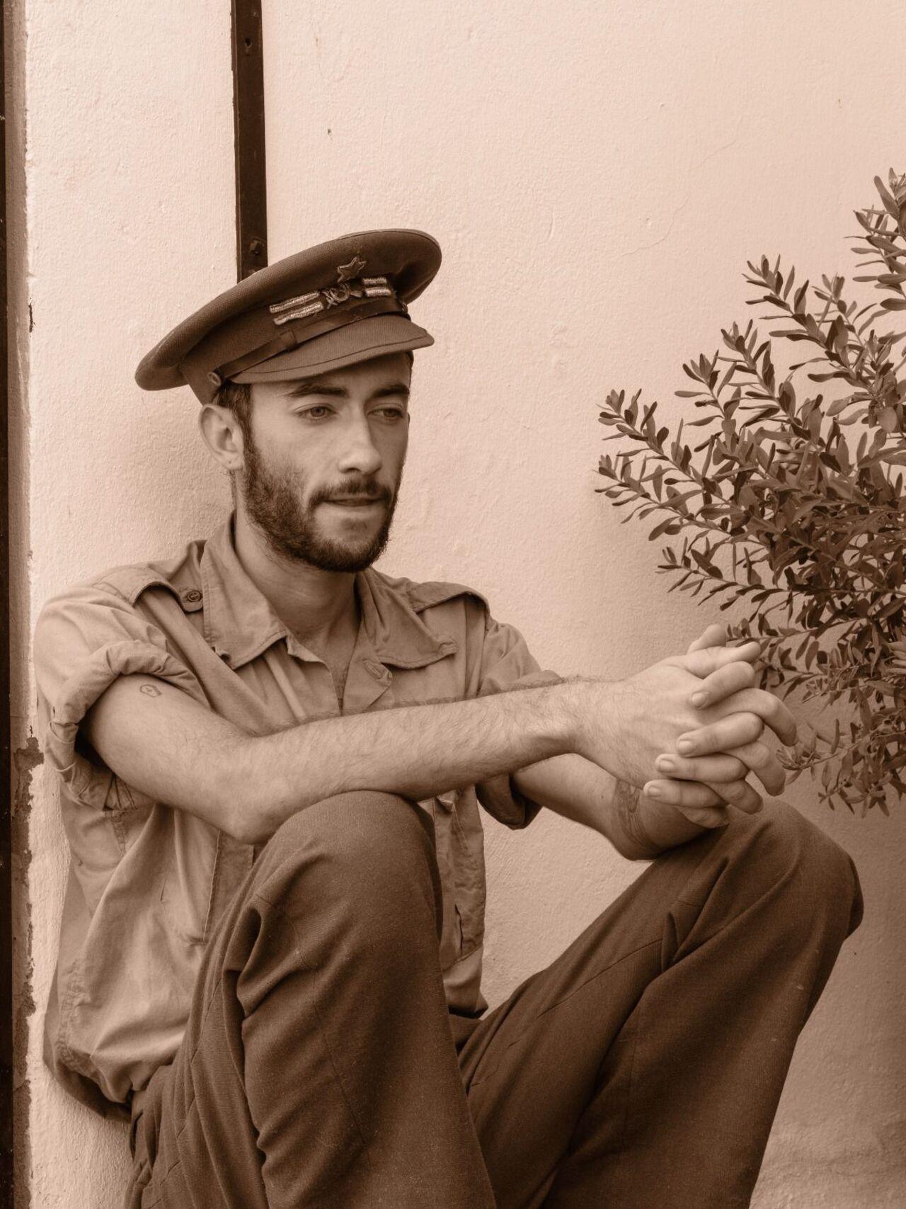 Recreación Bélica