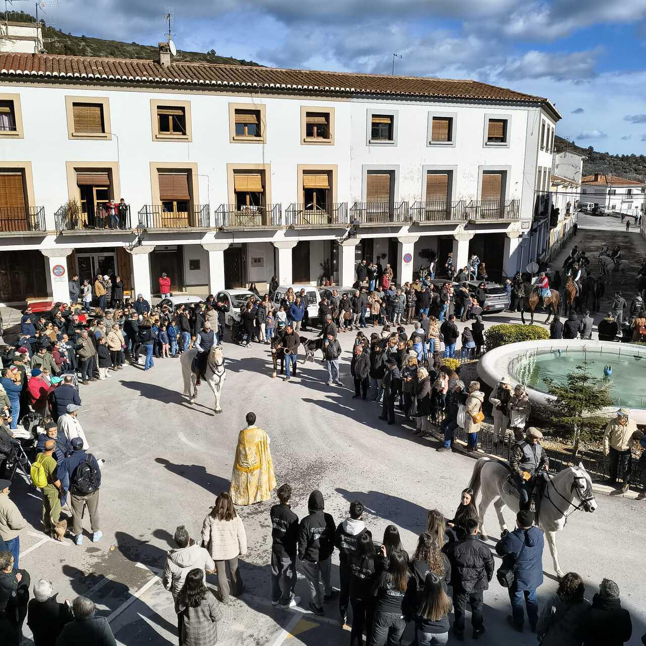 Turismo_Viver_San Antón 2026