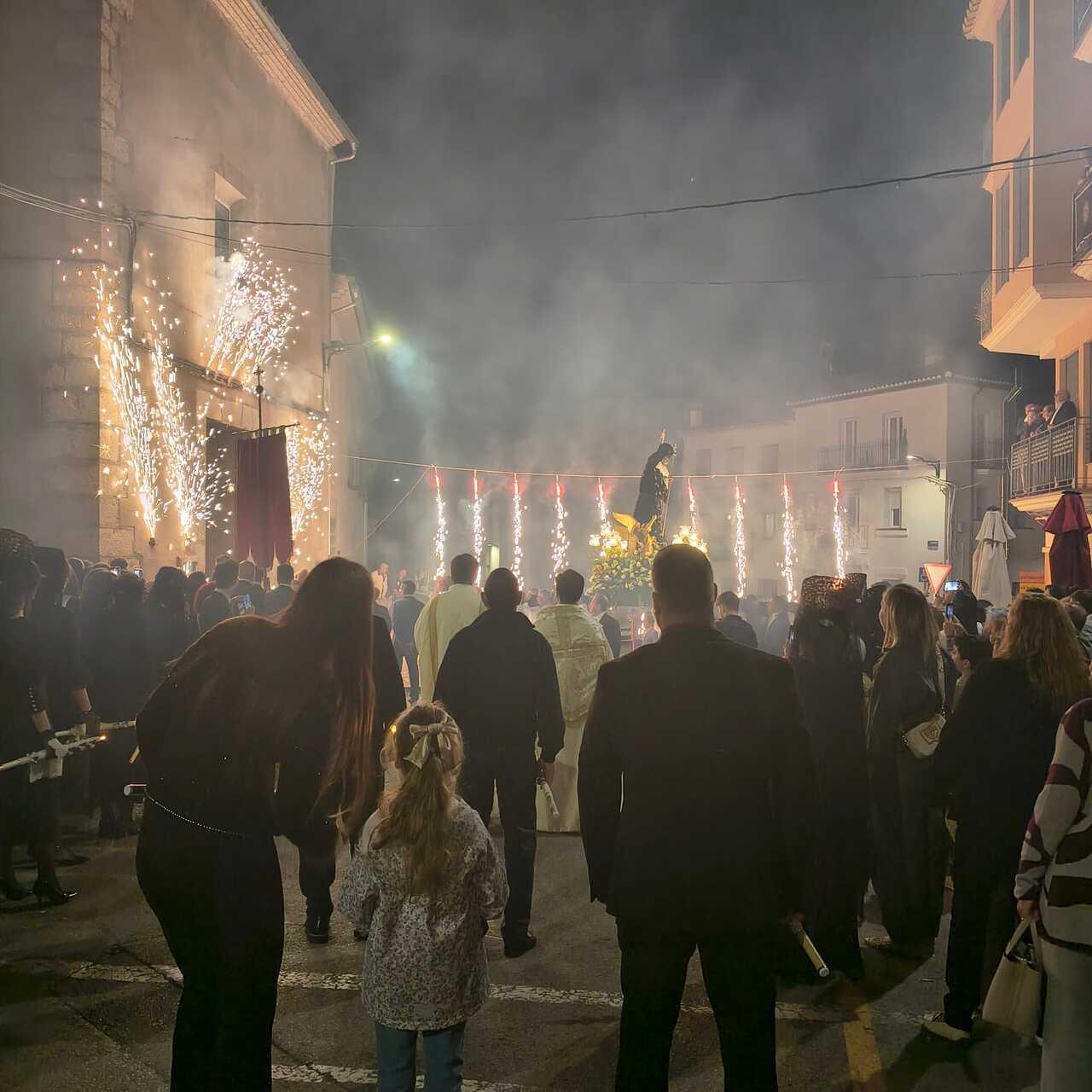 Turismo_Viver_Fiesta del Santo 2026