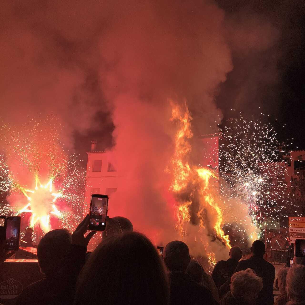 Turismo_Viver_Fiesta del Santo