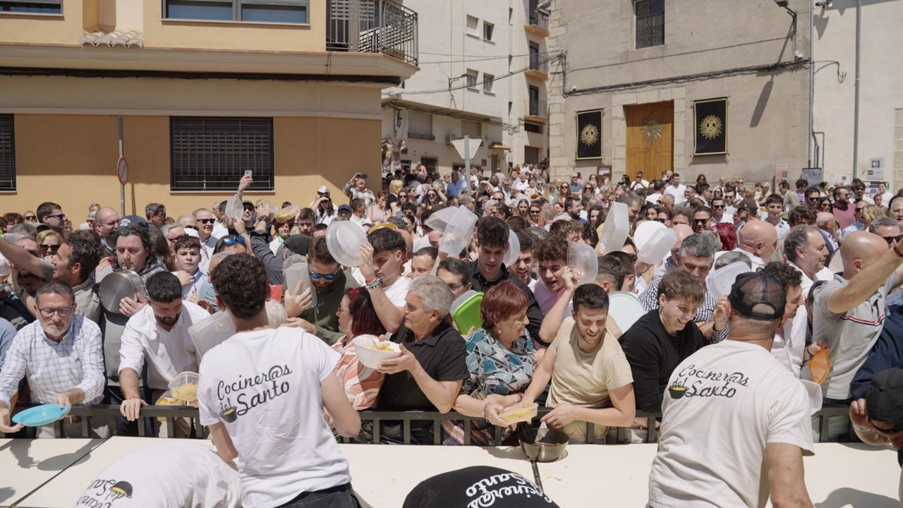 TV A Punt_Arroz del Santo 2026