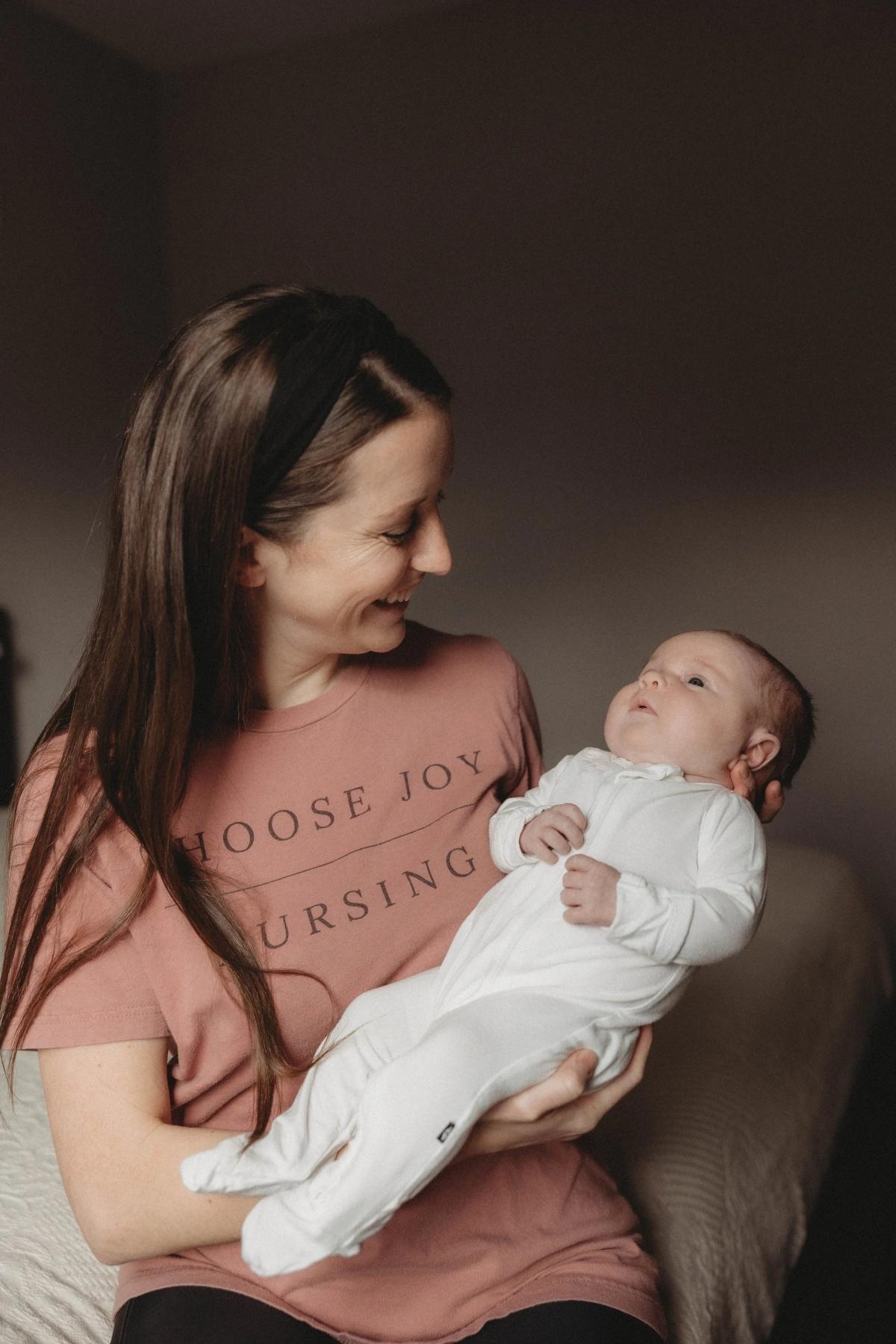 In-Home Baby 101 Class In-Home Baby 101 Class