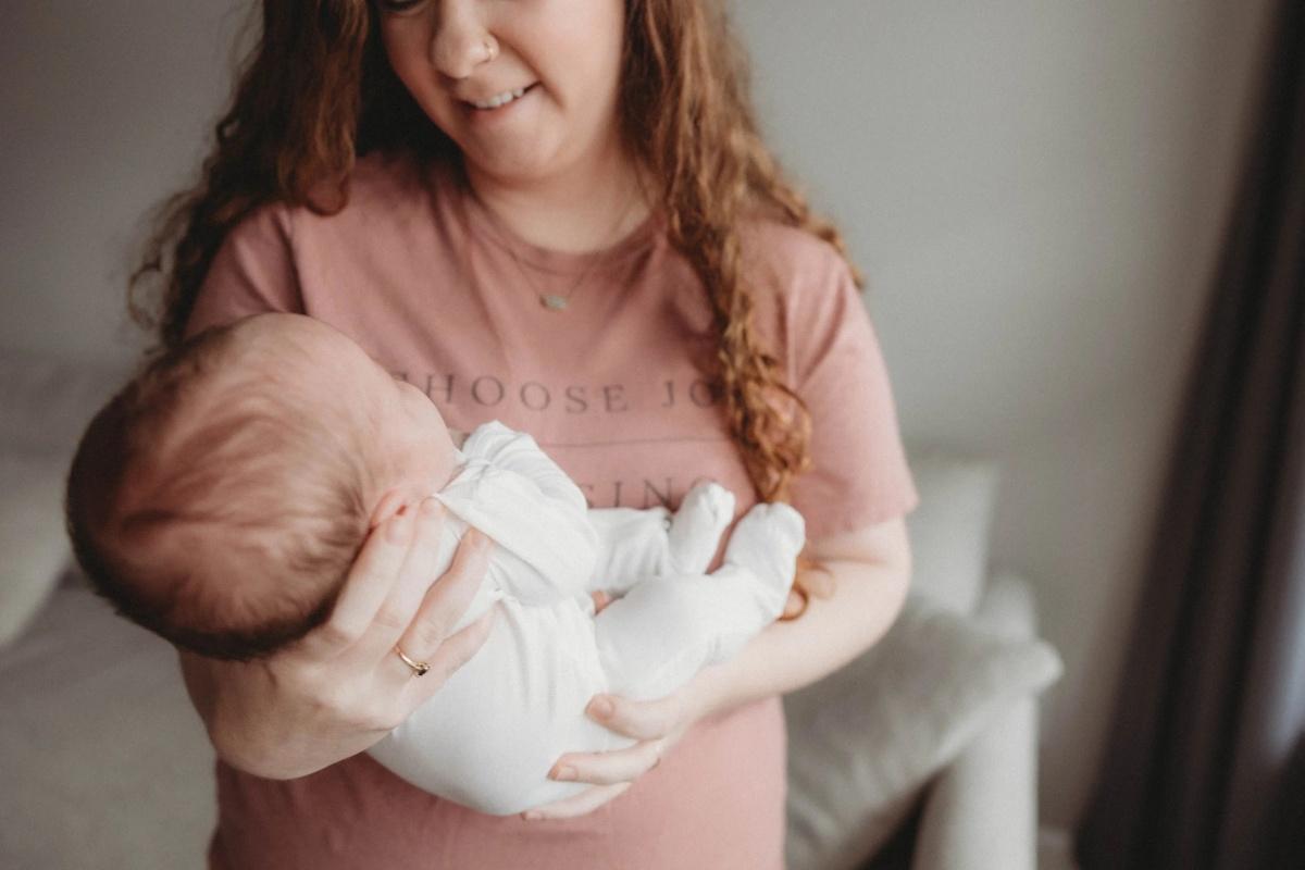 Sleep Training Sleep Training