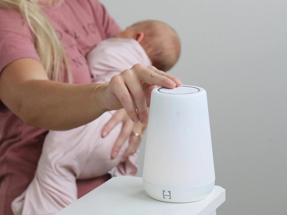 Sleep Training Sleep Training