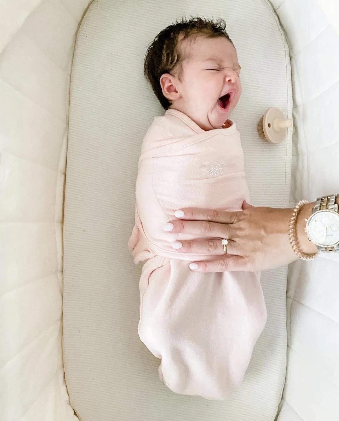 Sleep Training Sleep Training