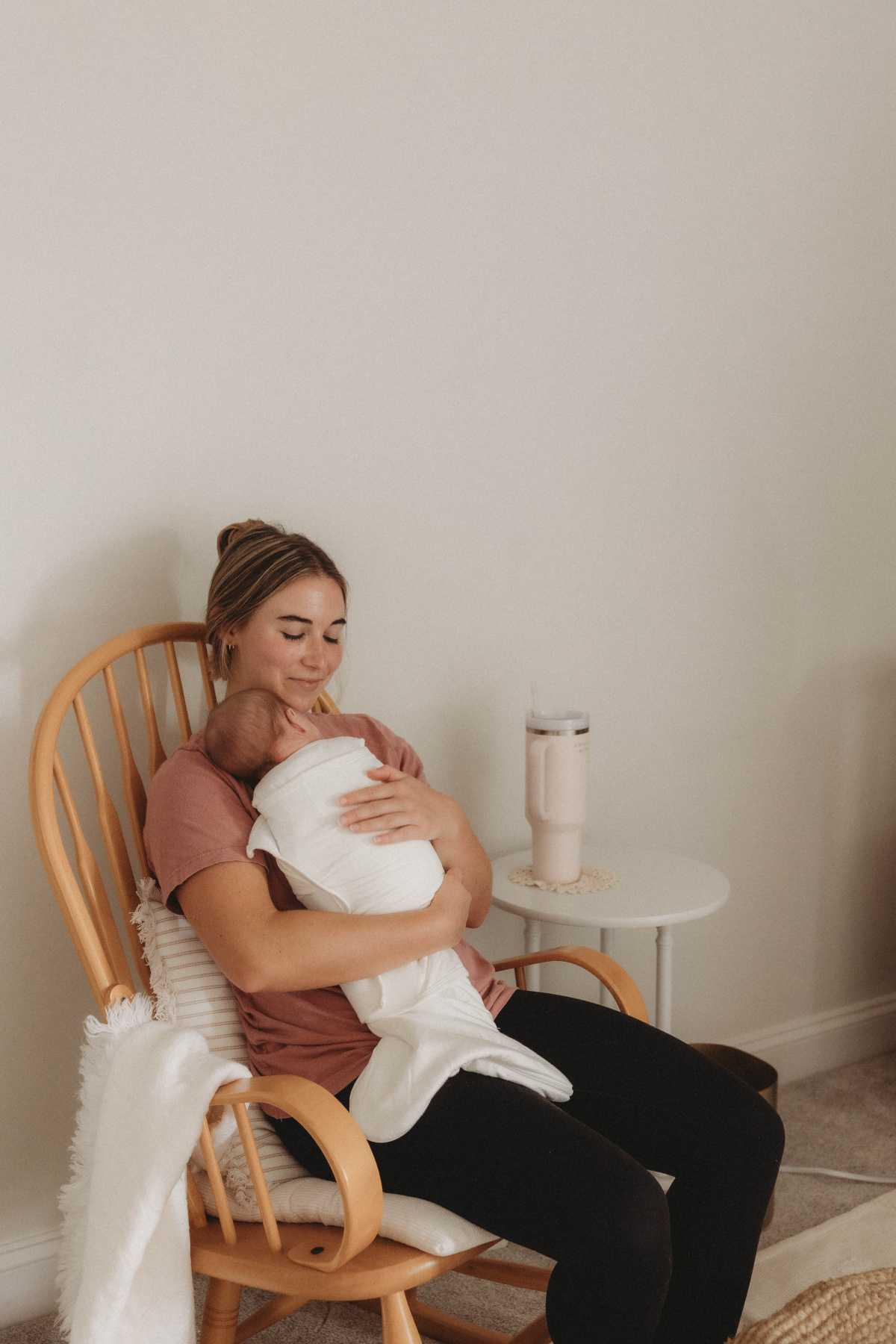 Mother Baby Mother Baby