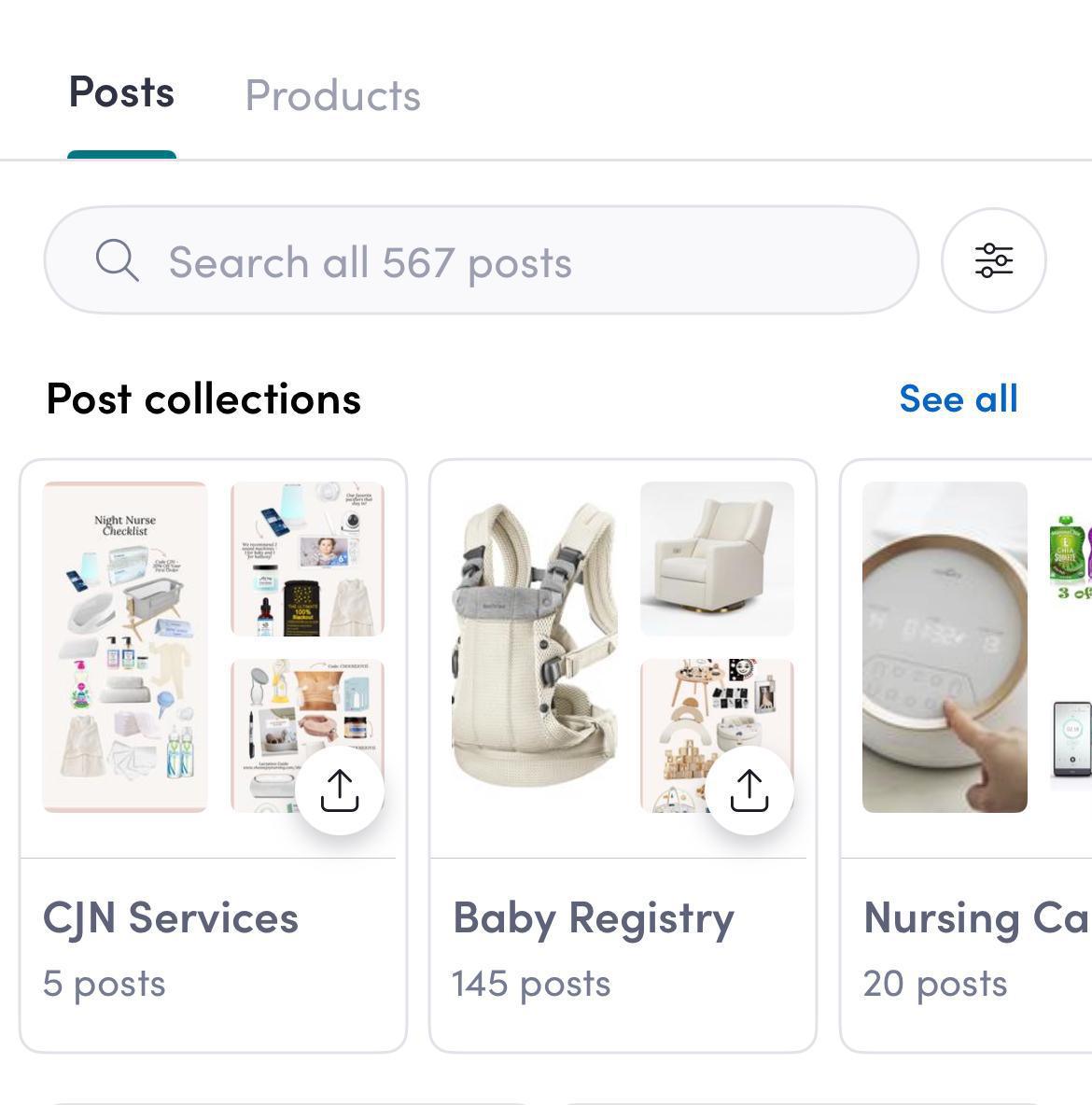 LTK - Shop Our Favorites!